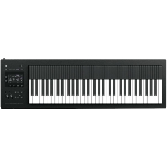 Expressive E Osmose 61 - sintezators, MPE MIDI kontrolieris, MIDI kontrolieris
