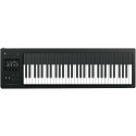 Expressive E Osmose 61 - sintezatorius, MPE MIDI valdiklis, MIDI valdiklis