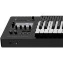Expressive E Osmose 61 - süntesaator, MPE MIDI kontroller, MIDI kontroller