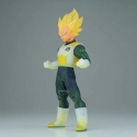 Banpresto Dragon Ball Z Super Clearise Vegeta figuur 21cm