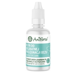 ANIFORTE suuhügieeni pulber koertele ja kassidele - 30ml