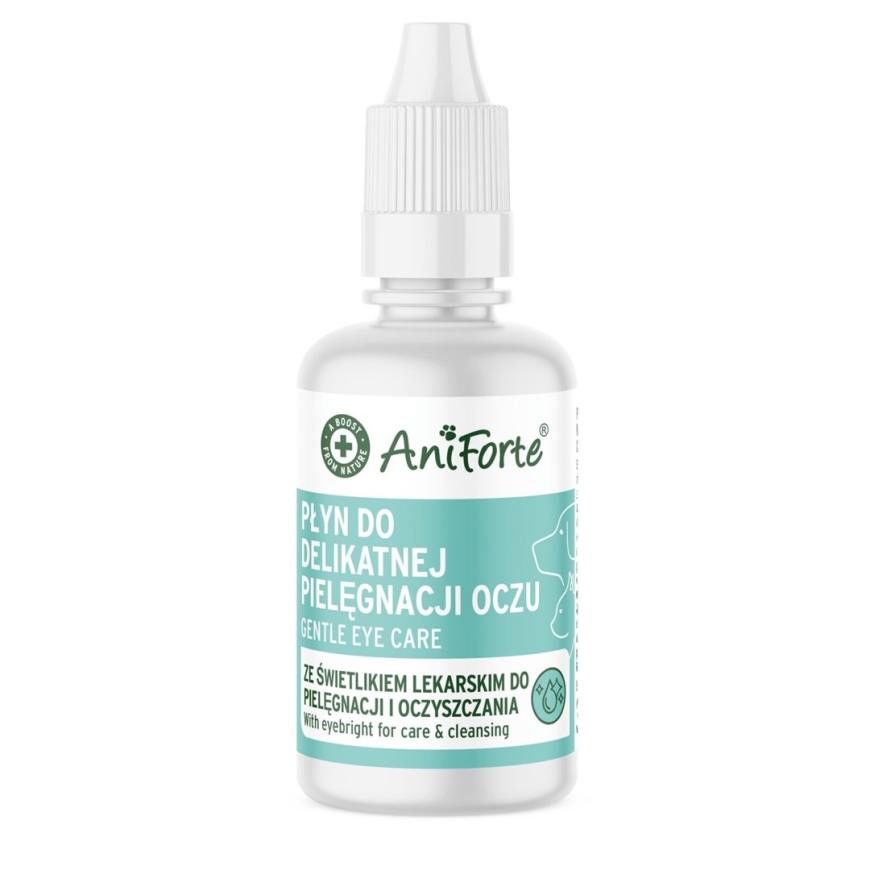 ANIFORTE muteshāves pulveris suņiem un kaķiem - 30ml