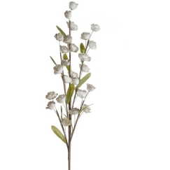 Eurofirany KW/FLORE/863/C.B C.BEIGE