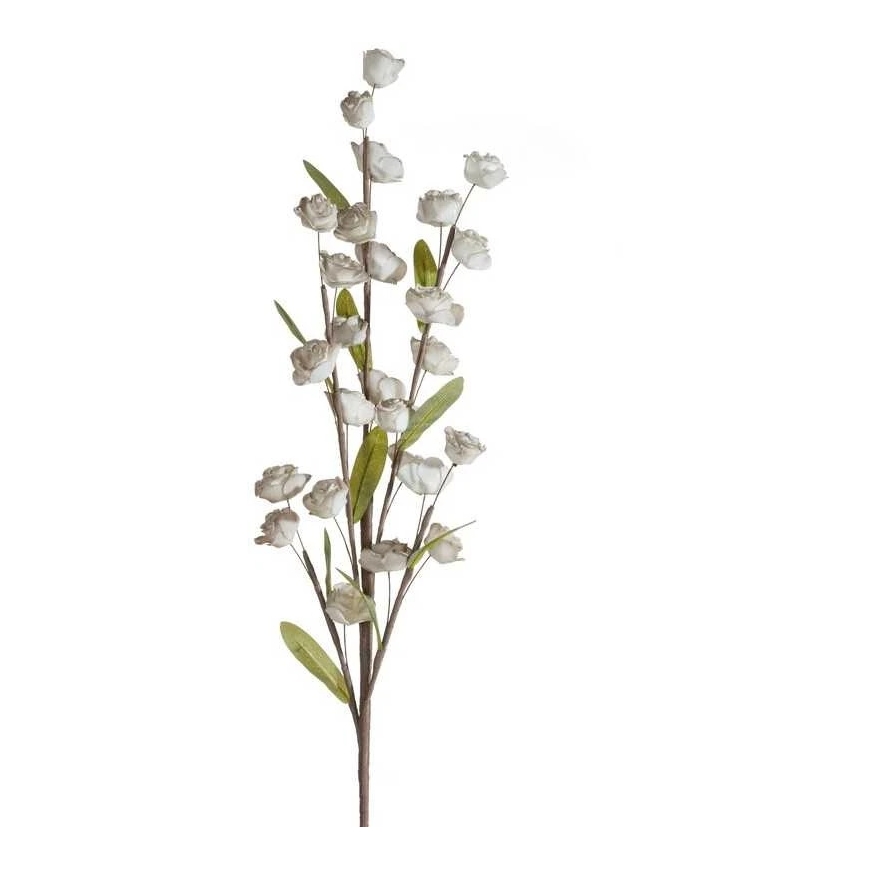 Eurofirany KW/FLORE/863/C.B C.BEIGE