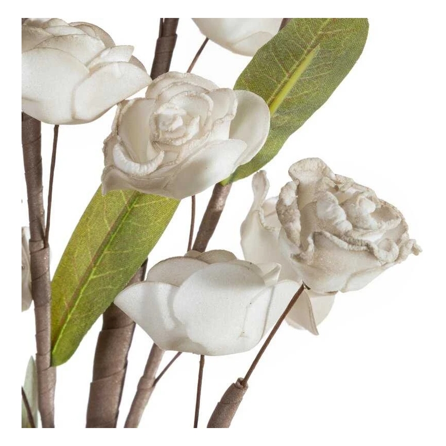Eurofirany KW/FLORE/863/C.B C.BEIGE – 2