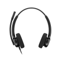 HP Poly Mission 425 Stereo USB Laidinis Ausinių Klasika HP Poly Mission 425 Stereo USB Laidinis Ausinių Klasika