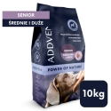 ADDVENA Power of Nature Senior Medium/Large Lamb - dry dog food - 10kg ADDVENA Power of Nature Senior Medium/Large Lamb - dry dog food - 10kg