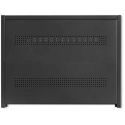 Qoltec Baterijos modulio korpusas 12Ah 12kW