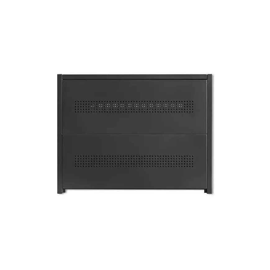 Qoltec Akumulatora moduļa korpuss 12Ah 12kW – 4