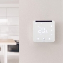 Thermostat for controlling Nice Clima-Control air conditioners Thermostat for controlling Nice Clima-Control air conditioners