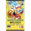 Bandai Tcg One Piece Card Game Adventure on KAMI's Island Booster OP-15 Bandai Tcg One Piece Card Game Adventure on KAMI's Island Booster OP-15