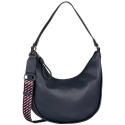 Tom Tailor Sieviešu Soma Tatiana Hobo 012610