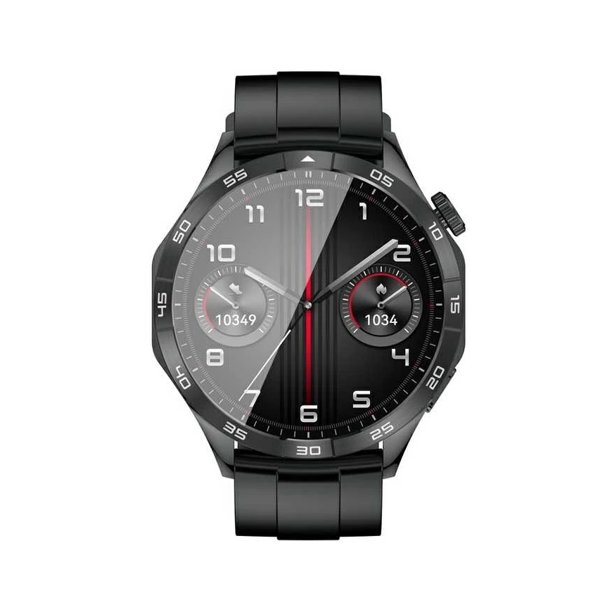 Devia XO nutikell Watch 4 AMOLED must