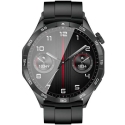Devia XO nutikell Watch 4 AMOLED must Devia XO nutikell Watch 4 AMOLED must
