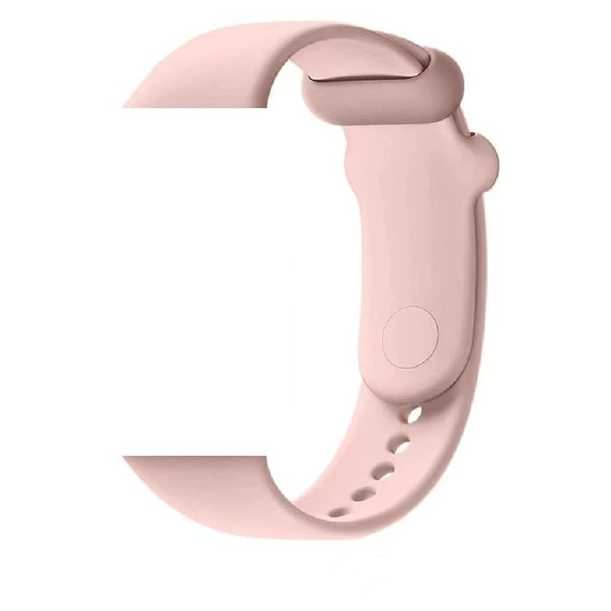 Devia XO išmanusis laikrodis Watch 4 Amoled juodos spalvos – 2