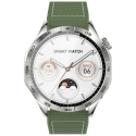 Devia XO nutikell Watch 4 AMOLED must Devia XO nutikell Watch 4 AMOLED must
