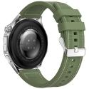 Devia XO Smartwatch Watch 4 AMOLED Black Devia XO Smartwatch Watch 4 AMOLED Black
