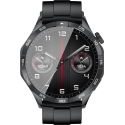 Devia XO älykello Watch 4 AMOLED musta