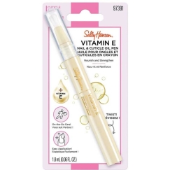 Sally Hansen Vitamin E Nourishing Oil 1.8 ml