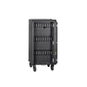 Ewent EW1702 мобильное устройство зарядное устройство Универсальное Черное, Серое AC Внутреннее