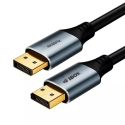 IBox ITVFHDDP012 HDMI to DisplayPort kaabel 4K 30Hz 2 m IBox ITVFHDDP012 HDMI to DisplayPort kaabel 4K 30Hz 2 m