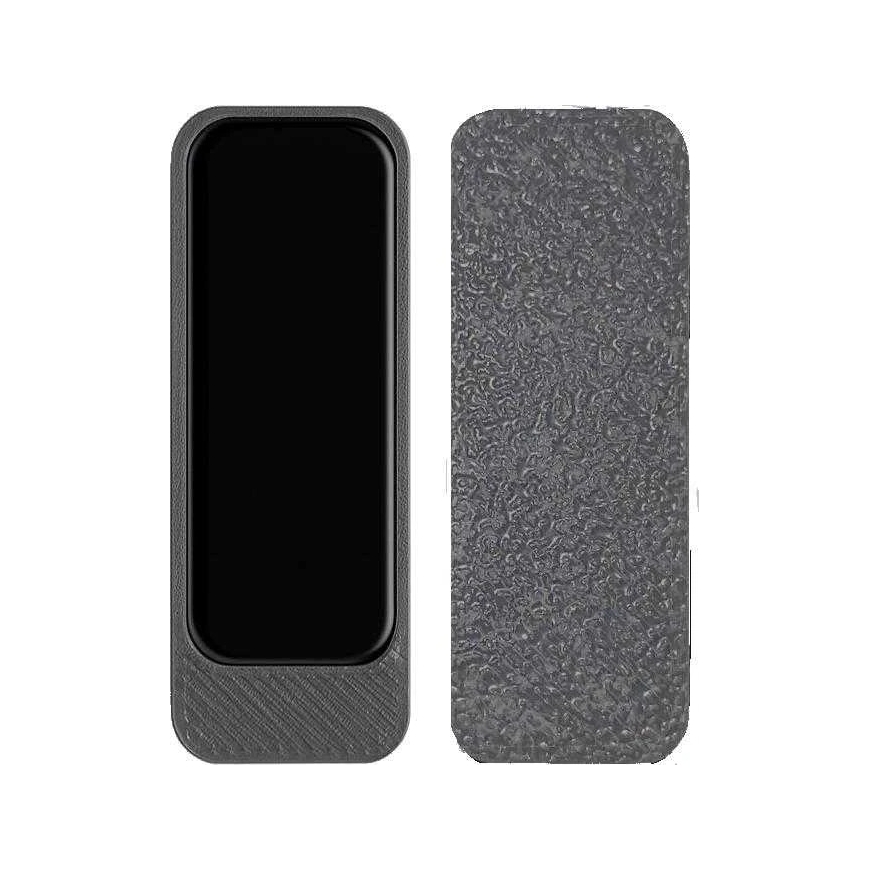 BleBox twinMagnet – magnētisks papildinājums openSensor sensoram – antracīta krāsa