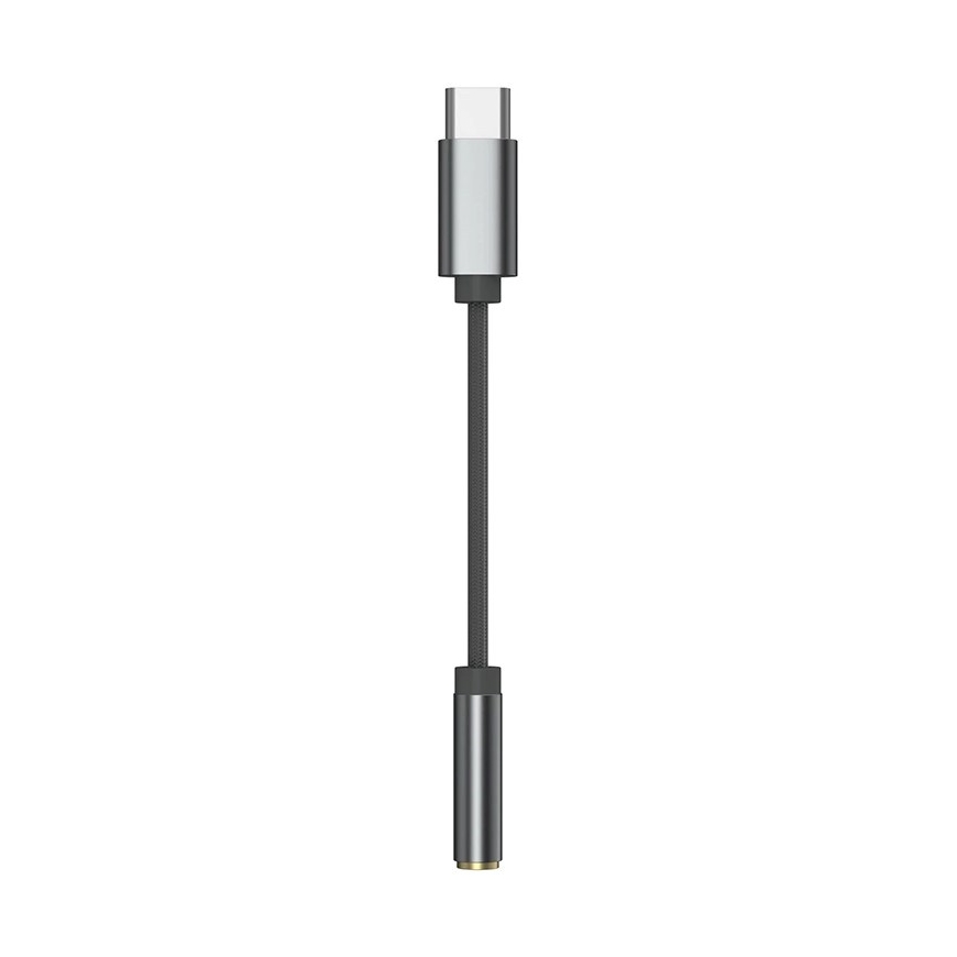 KZ AM01 - USB-C audio adapter/DAC