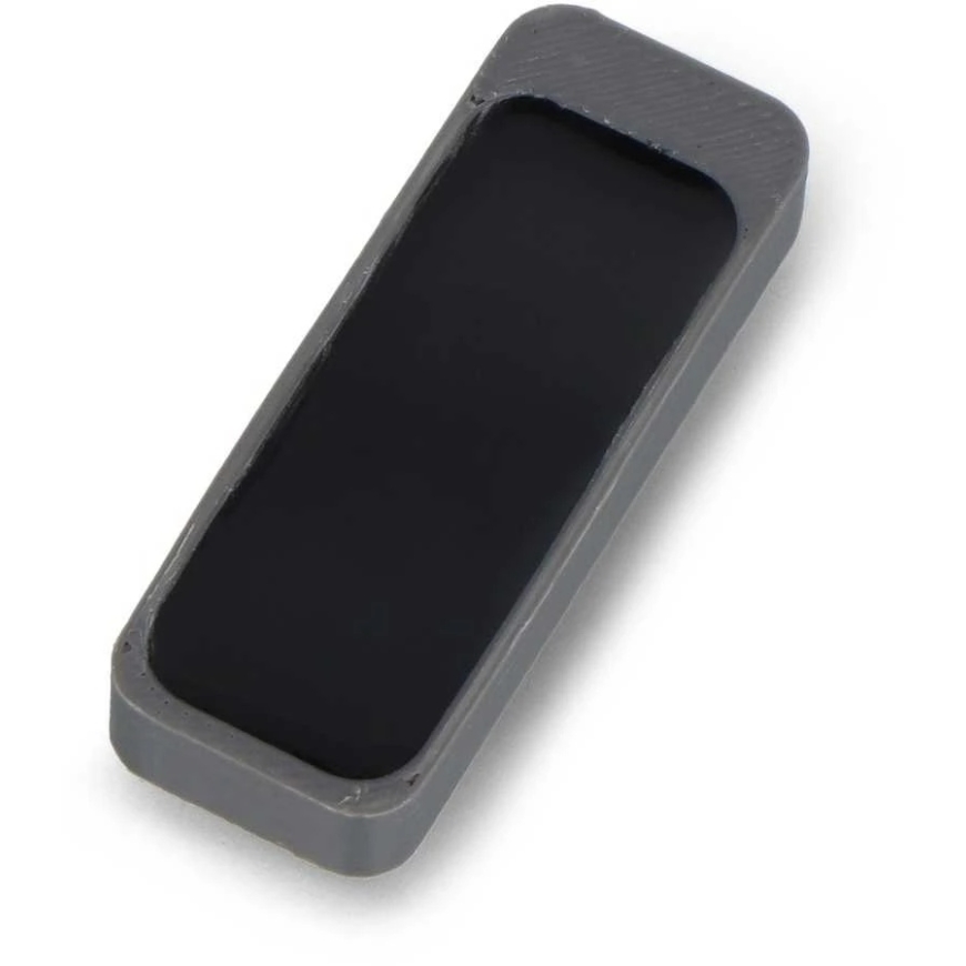 BleBox twinMagnet – magnētisks papildinājums openSensor sensoram – antracīta krāsa – 3