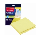 Vileda Actifibre Pro stikla un logu drāna, 1 gabals