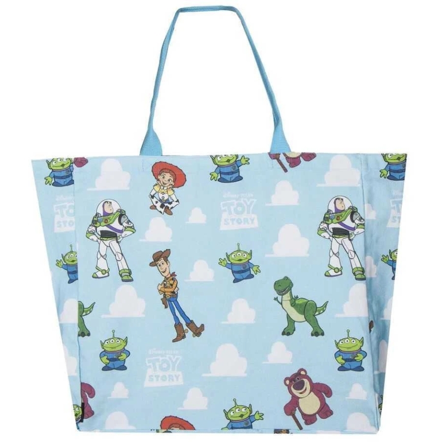 CERDÁ Disney Pixar Toy Story ассортимент сумки для покупок