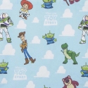 CERDÁ Disney Pixar Toy Story dažādu iepirkumu soma CERDÁ Disney Pixar Toy Story dažādu iepirkumu soma