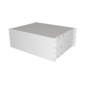Lanberg 19" Rack Kabineto Dėžė 4U 360 mm Pilka (4U/483 × 360 mm, Maksimalus svoris iki 90 kg, 4 taškų tvirtinimas) Lanberg 19" Rack Kabineto Dėžė 4U 360 mm Pilka (4U/483 × 360 mm, Maksimalus svoris iki 90 kg, 4 taškų tvirtinimas)