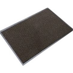 Easy Life Mako Entrance Mat Zone 40x60 cm Brown