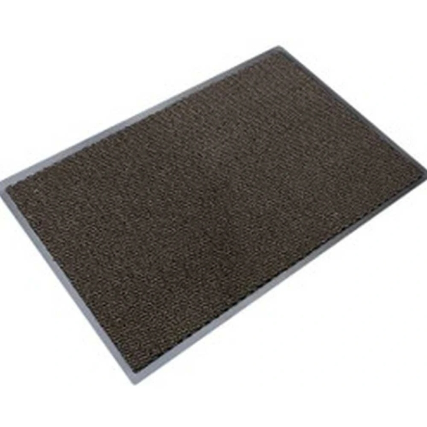 Easy Life Mako Entrance Mat Zone 40x60 cm Brown