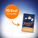PURINA Felix padažų laikas - drėgnas kačių maistas - 6x40g PURINA Felix padažų laikas - drėgnas kačių maistas - 6x40g
