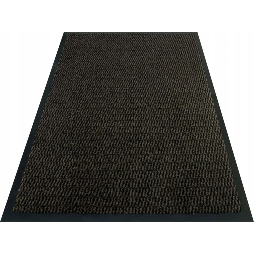 Easy Life Mako Ieejas paklājs Zone 40x60 cm brūns – 4