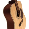 Cort Earth 70 OP - Akustiskā ģitāra Cort Earth 70 OP - Akustiskā ģitāra
