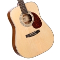 Cort Earth 70 OP - Akustinė gitara Cort Earth 70 OP - Akustinė gitara