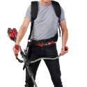 18V juhtmeta hekilõikur EINHELL GP-BC 36/430 Li Solo 3411340