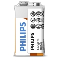 Philips 6F22L1F/10 LongLife 1 pcs Philips 6F22L1F/10 LongLife 1 pcs