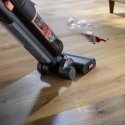 Philips 6000 series XW6264/11 stick vacuum/electric broom Battery Dry&wet Cyclonic Bagless Grey Philips 6000 series XW6264/11 stick vacuum/electric broom Battery Dry&wet Cyclonic Bagless Grey