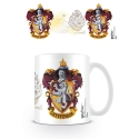 Pyramid Harry Potter - Gryffindor Crest muki, 320 ml Pyramid Harry Potter - Gryffindor Crest muki, 320 ml