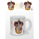 Pyramid Harry Potter - Gryffindor Crest muki, 320 ml Pyramid Harry Potter - Gryffindor Crest muki, 320 ml