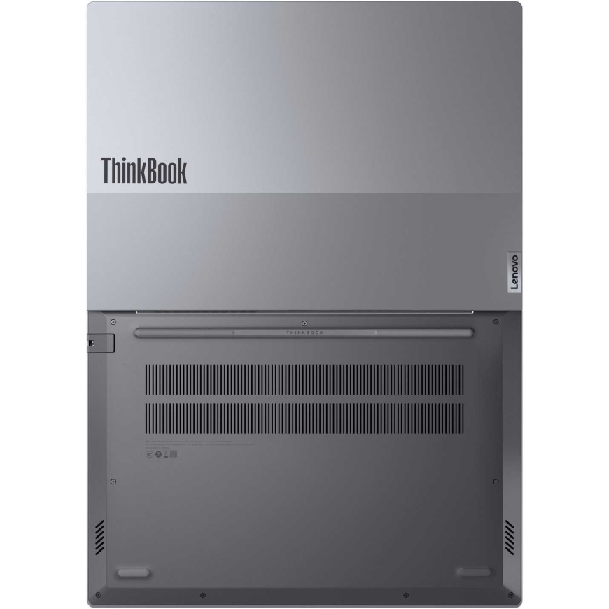 Lenovo ThinkBook 14 G9 IPL 14 FHD+ IPS 325 16GB 512SSD EN 11P Серый 21UX – 2