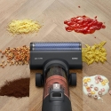 Philips 6000 series XW6264/11 stick vacuum/electric broom Battery Dry&wet Cyclonic Bagless Grey Philips 6000 series XW6264/11 stick vacuum/electric broom Battery Dry&wet Cyclonic Bagless Grey