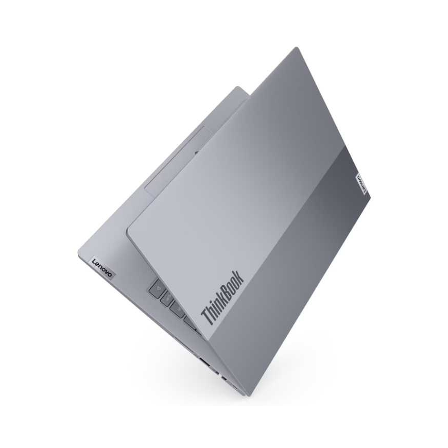 Lenovo ThinkBook 14 G9 IPL 14 FHD+ IPS 325 16GB 512SSD EN 11P Gray 21UX – 3