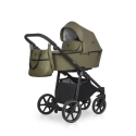 Universalus vežimėlis Riko Aura, 05 Khaki Universalus vežimėlis Riko Aura, 05 Khaki