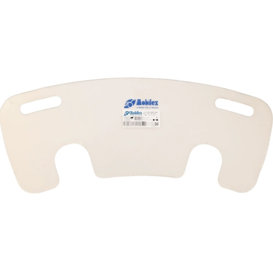 Mobiglide 240507 Curved Transfer Board