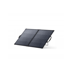 Anker Solix PS200 200W Divpusējs salokāms saules panels