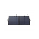 Anker Solix PS200 200W Двусторонняя складывающаяся солнечная панель